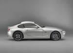 BMW Z4 Coupe Concept 2005 года